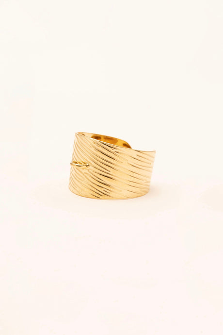 Jake Ring By Bohm Paris - - - Bohm Paris - Ring