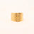 Jake Ring By Bohm Paris - - Gold - Bohm Paris - Ring