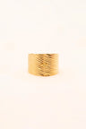 Jake Ring By Bohm Paris - - Gold - Bohm Paris - Ring