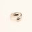 Ring By Bohm Paris - Jeannie - Silver - Bohm Paris - Ring