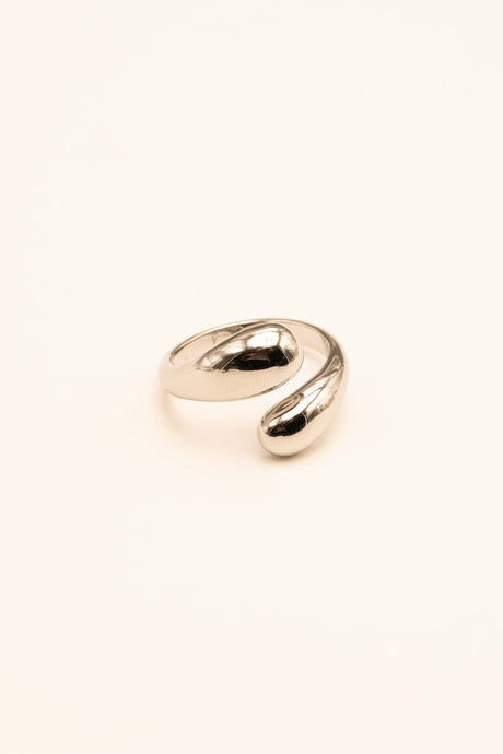 Ring By Bohm Paris - Jeannie - Silver - Bohm Paris - Ring