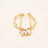 Ring By Bohm Paris - Laora - Cristal - Bohm Paris - Jewelry