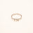 Ring By Bohm Paris - Macy - Silver - Bohm Paris - Ring