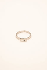 Ring By Bohm Paris - Macy - Silver - Bohm Paris - Ring