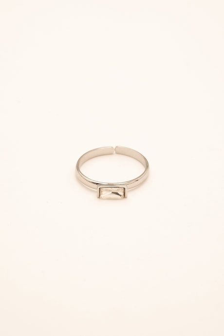 Ring By Bohm Paris - Macy - Silver - Bohm Paris - Ring