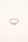 Ring By Bohm Paris - Macy - Silver - Bohm Paris - Ring