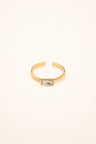 Ring By Bohm Paris - Macy - Cristal - Bohm Paris - Ring