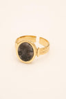 Ring By Bohm Paris - Olema - Labragoldite - Bohm Paris - Ring