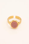 Ring By Bohm Paris - Olema - Rhodonite - Bohm Paris - Ring