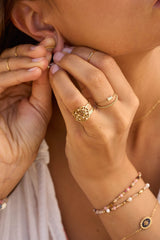 Ring By Bohm Paris - Othello - - Bohm Paris - Ring
