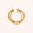Ring By Bohm Paris - Othello - Rose - Bohm Paris - Ring