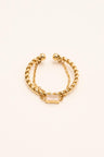 Ring By Bohm Paris - Othello - Rose - Bohm Paris - Ring
