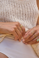 Ring By Bohm Paris - Palima - - Bohm Paris - Ring