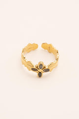 Ring By Bohm Paris - Siréna - Labragoldite - Bohm Paris - Ring