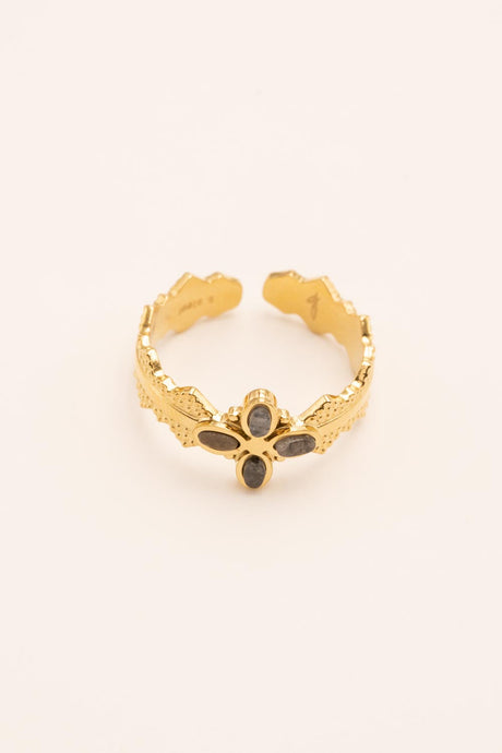 Ring By Bohm Paris - Siréna - Labragoldite - Bohm Paris - Ring