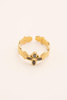 Ring By Bohm Paris - Siréna - Labragoldite - Bohm Paris - Ring