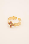 Ring By Bohm Paris - Siréna - Rhodonite - Bohm Paris - Ring