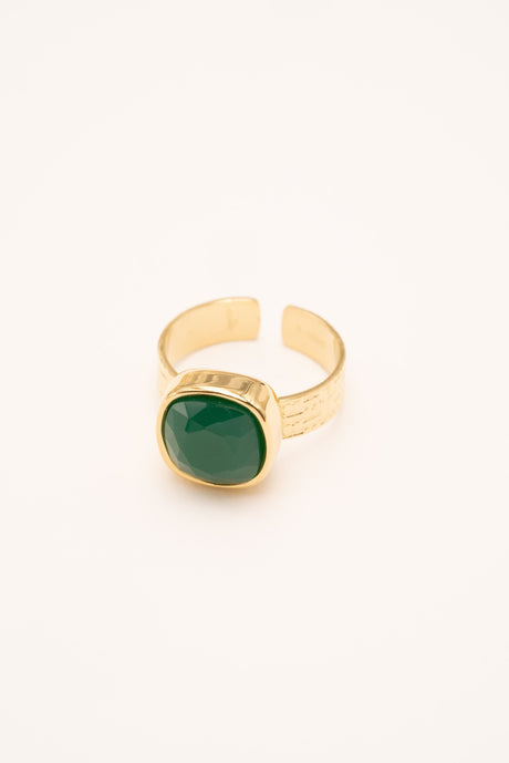 Ring By Bohm Paris - Sivaria - Grey Greene - Bohm Paris - Ring