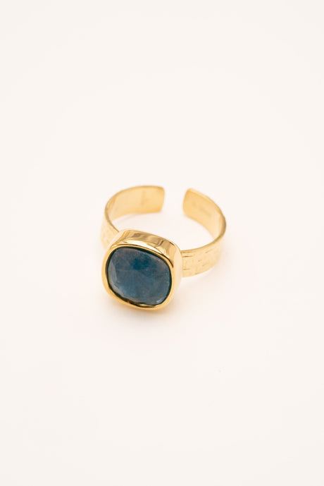 Ring By Bohm Paris - Sivaria - Apatite - Bohm Paris - Ring