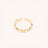 Ring By Bohm Paris - Vuaggy - Gold - Bohm Paris - Ring