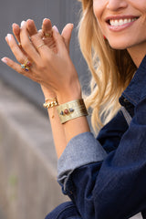 Ring By Bohm Paris - Vuaggy - - Bohm Paris - Ring
