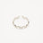 Ring By Bohm Paris - Vuaggy - Silver - Bohm Paris - Ring