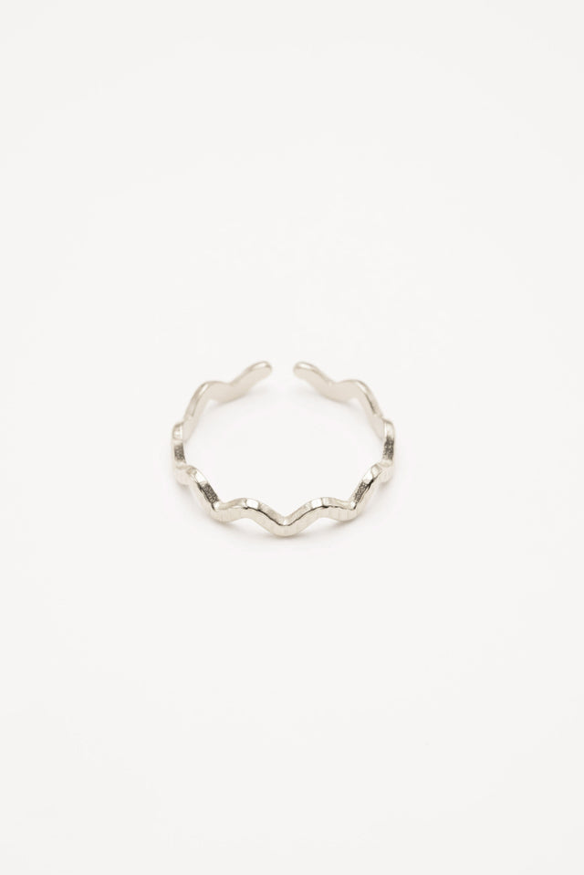 Ring By Bohm Paris - Vuaggy - Silver - Bohm Paris - Ring
