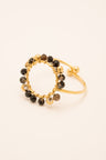 Ring By Bohm Paris - Cody - Black - Bohm Paris - Ring
