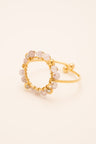 Ring By Bohm Paris - Cody - Améthyste - Bohm Paris - Ring