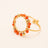 Ring By Bohm Paris - Cody - Cornaline - Bohm Paris - Ring