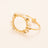 Ring By Bohm Paris - Cody - Perle D'eau Douce - Bohm Paris - Ring
