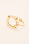 Ring By Bohm Paris - Cody - Perle D'eau Douce - Bohm Paris - Ring