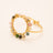 Ring By Bohm Paris - Cody - Tourmaline - Bohm Paris - Ring