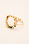 Ring By Bohm Paris - Cody - Tourmaline - Bohm Paris - Ring