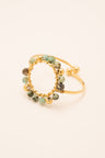 Ring By Bohm Paris - Cody - Turquoise Africaine - Bohm Paris - Ring