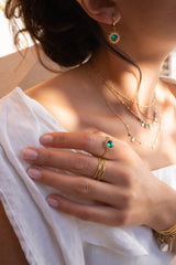 Ring By Bohm Paris - Dao - - Bohm Paris - Ring