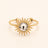 Ring By Bohm Paris - Dao - Cristal - Bohm Paris - Ring