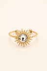Ring By Bohm Paris - Dao - Cristal - Bohm Paris - Ring