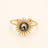Ring By Bohm Paris - Dao - Smoky Grey - Bohm Paris - Ring