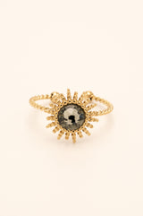 Ring By Bohm Paris - Dao - Smoky Grey - Bohm Paris - Ring