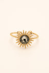 Ring By Bohm Paris - Dao - Smoky Grey - Bohm Paris - Ring