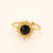 Ring By Bohm Paris - Dao - Black - Bohm Paris - Ring