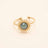 Ring By Bohm Paris - Dao - Green Foncé - Bohm Paris - Ring
