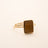 Ring By Bohm Paris - Ezekiel - Tiger's Eye - Bohm Paris - Ring