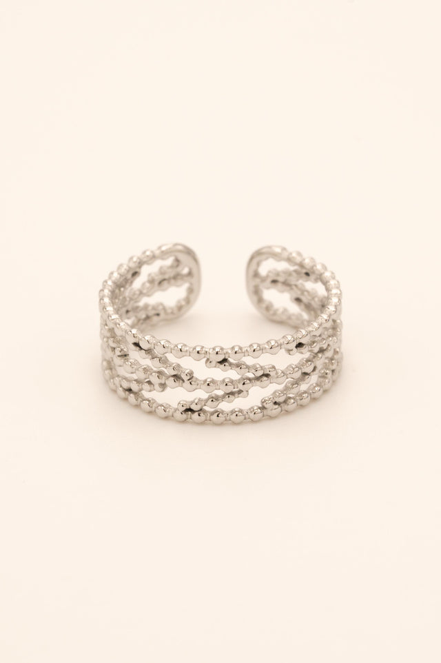 Ring By Bohm Paris - Evan - - Bohm Paris - Ring
