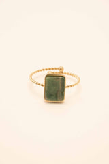 Ring By Bohm Paris - Ezekiel - - Bohm Paris - Ring