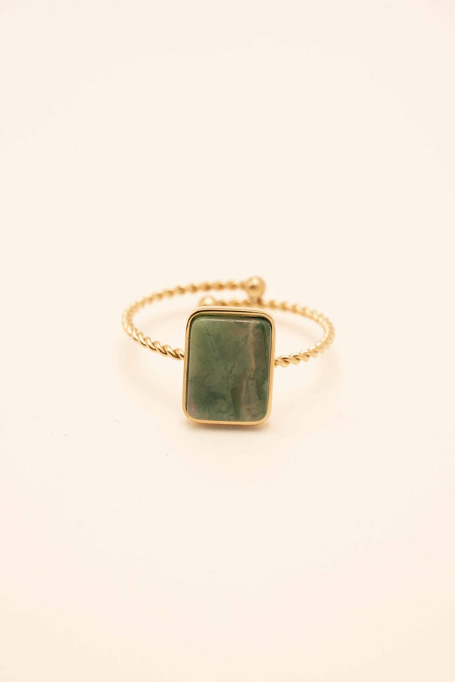 Ring By Bohm Paris - Ezekiel - - Bohm Paris - Ring