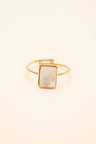 Ring By Bohm Paris - Ezekiel - Mother Of Pearl - Bohm Paris - Ring