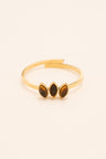 Ring By Bohm Paris - Frances - Tiger's Eye - Bohm Paris - Ring