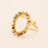 Ring By Bohm Paris - Gloria - Tourmaline - Bohm Paris - Ring